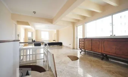 Apartamento com 3 quartos à venda na Rua ÂNgulo, 471, Panamby, São Paulo