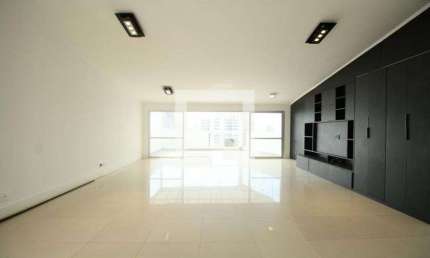 Apartamento à Venda - Vila Andrade, 4 Quartos,  300 m2