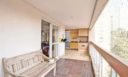 Imperdível apartamento à venda em são paulo - vila andrade: 3 quartos, 3 suítes, 3 salas, 4 banheiros, 3 vagas, 165m².