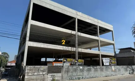 Galpão Comercial de 2.100m² para Locação por R$ 80.000,00 mês / Vila Isa - São Paulo-SP