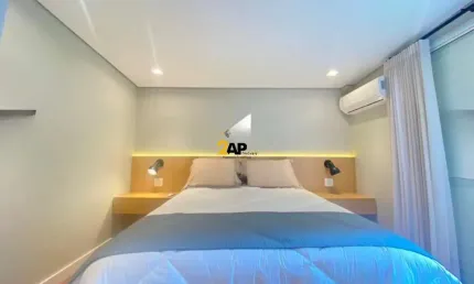 Apartamento à venda em são paulo-sp, jardim paulista: 1 quarto, 1 suíte, 1 sala, 2 banheiros, 1 vaga, 77m² de área. venha conferir!