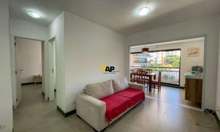 Apartamento de 2 quartos com suite e 2 vagas na Vila Suzana, São Paulo-SP: Imóvel ideal para você!