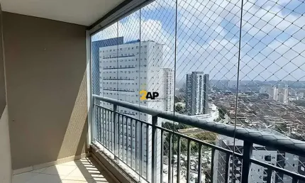 Apartamento à venda em são paulo-sp, vila andrade: 2 quartos, 1 suíte, 2 salas, 2 banheiros, 2 vagas, 69m². aproveite!