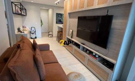 Apartamento à venda em São Paulo-SP, Cerqueira César: 2 quartos, 1 suíte, 1 sala, 2 banheiros, 1 vaga - 74,00 m². Venha conferir!