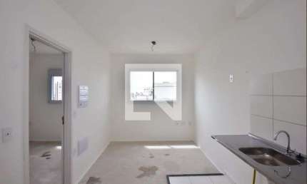 Apartamento à Venda - Vila Andrade, 1 Quarto,  25 m2