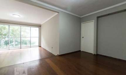 Apartamento à Venda - Vila Andrade, 3 Quartos,  127 m2