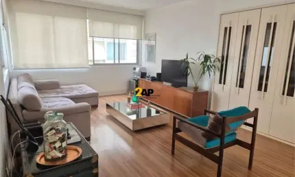 Imperdível: apartamento à venda em são paulo-sp, itaim bibi! 3 quartos, 1 suíte, 2 salas, 3 banheiros, 2 vagas de garagem, 145,00m².