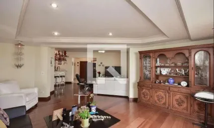 Apartamento com 4 quartos à venda na Rua José Carlos de Toledo Piza, 245, Panamby, São Paulo