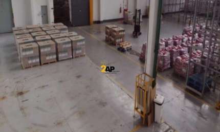 Aluguel de Galpão Comercial em Santo Amaro, São Paulo-SP: 20 Banheiros, 20.500,00 m² na Vila Almeida!