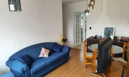 Imperdível apartamento à venda na vila olímpia, são paulo-sp: 2 quartos, 1 sala, 2 banheiros e 1 vaga de garagem!