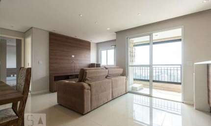 Apartamento com 2 quartos à venda na Rua José Carlos de Toledo Piza, 100, Panamby, São Paulo