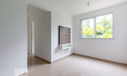 Apartamento à Venda - Vila Andrade, 2 Quartos,  42 m2