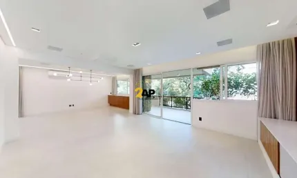 Luxuoso apartamento de 3 quartos no itaim bibi, são paulo-sp: 3 suítes, 6 banheiros, 4 vagas de garagem, 236m² de puro conforto!