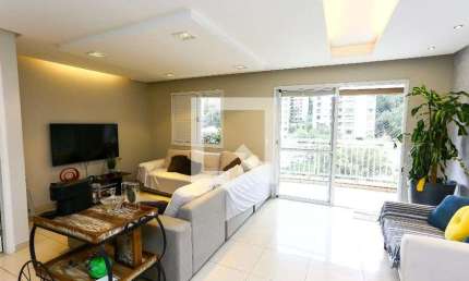 Apartamento com 3 quartos à venda na Rua José Ramon Urtiza, 181, Panamby, São Paulo