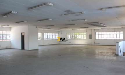 Galpão Comercial de 2.776m² para Locação em Presidente Altino, Osasco-SP