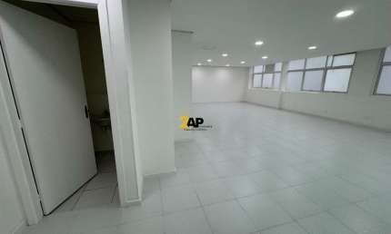 Conjunto Comercial de Alto Padrão na Bela Vista: 195m² de Luxo em Condomínio Exclusivo em São Paulo-SP