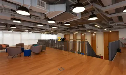 Comercial de alto padrão em Pinheiros, São Paulo-SP: 5 banheiros, 32 vagas de garagem, 1.184m² de área.