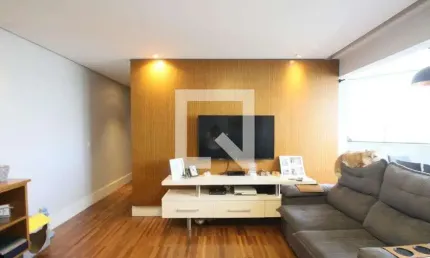 Apartamento à Venda - Vila Andrade, 3 Quartos,  90 m2