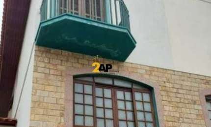Casa em Vila Sônia com 150m², 3 quartos sendo 2 suítes e 3 vagas