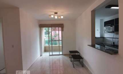 Apartamento com 2 quartos à venda na Rua Doutor Laerte Setúbal, 610, Panamby, São Paulo