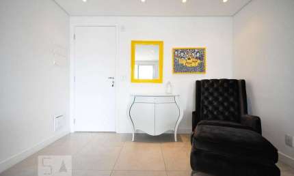 Apartamento com 2 quartos à venda na Rua Doutor Laerte Setúbal, 655, Panamby, São Paulo