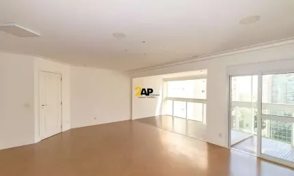 Apartamento de luxo na vila olímpia: 3 quartos, 3 suítes, 2 salas, 5 banheiros, 3 vagas de garagem, 125m². venha conhecer!