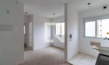 Apartamento com 2 quartos à venda na Rua, 160, Panamby, São Paulo