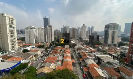 Apartamento de 3 quartos no condomínio à venda em chácara santo antônio, são paulo-sp: 2 banheiros, 1 vaga, 86m²