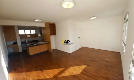 Imperdível oportunidade: Apartamento de luxo na Vila Sofia, São Paulo-SP! 4 quartos, 1 suíte, 2 salas, 3 banheiros, 1 vaga, 123m².