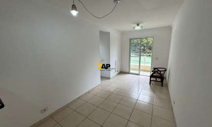 Imperdível oportunidade de investimento: Apartamento à venda na Vila das Belezas, 3 quartos, 1 suíte, 1 vaga, 60m², São Paulo-SP.