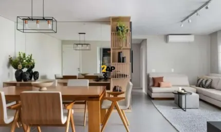 Imperdível! apartamento à venda em jardim caboré com 87m², 2 quartos, 1 suíte, 2 vagas.