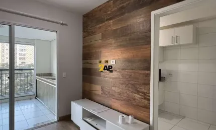 Apartamento de 3 quartos e 2 vagas de garagem para locação no Parque Rebouças, São Paulo-SP: confira!