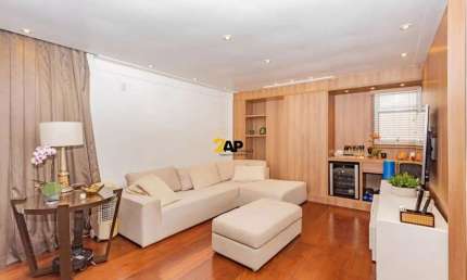 Imperdível: Apartamento de Luxo com 4 quartos e 3 suítes na Aclimação, São Paulo-SP - 139m², 2 vagas. Confira!