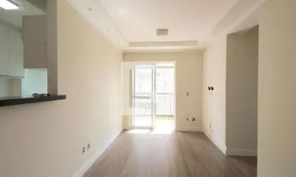 Apartamento à Venda - Vila Andrade, 2 Quartos,  55 m2