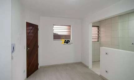 Apartamento à venda em São Paulo-SP, na Consolação: 1 quarto, 1 sala, 1 banheiro, 45m² de área. Venha conferir!