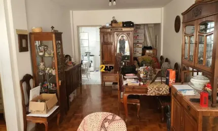 Apartamento à venda em São Paulo-SP, Vila Mariana: 2 quartos, 1 sala, 2 banheiros, 84m² de área. Venha conferir!