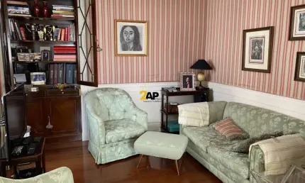 Imperdível oportunidade de adquirir apartamento de luxo no itaim bibi, 3 quartos, 1 suíte, 3 salas, 3 banheiros, 2 vagas de garagem, 200m² de área.