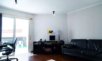 Apartamento de luxo com 2 suítes e 3 vagas na Vila Monte Alegre, São Paulo: 202m² de conforto e elegância!
