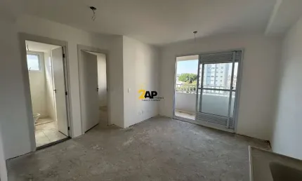 Studio à venda em são paulo-sp, jardim aeroporto: 1 quarto, 1 sala, 1 banheiro, 33m² de área. aproveite!