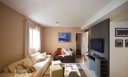 Apartamento à Venda - Vila Andrade, 2 Quartos,  84 m2