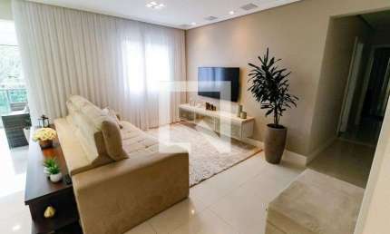 Apartamento à Venda - Vila Andrade, 2 Quartos,  94 m2