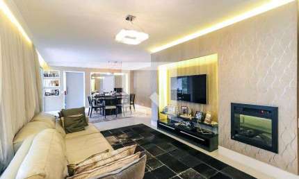 Apartamento à Venda - Vila Andrade, 3 Quartos,  149 m2