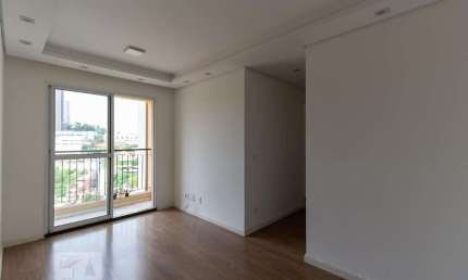 Apartamento à Venda - Vila Andrade, 2 Quartos,  50 m2