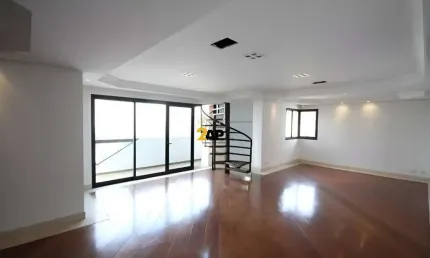 Apartamento de luxo com 3 quartos e 4 vagas na Vila Mariana, SP: 480m² de conforto e elegância!