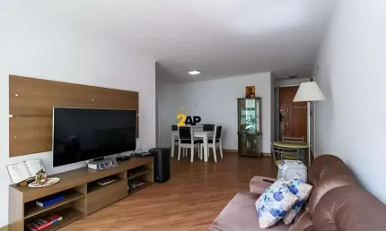 Apartamento à venda em são paulo-sp, vila andrade: 3 quartos, 1 sala, 2 banheiros, 1 vaga de garagem, 78m² de área. aproveite!