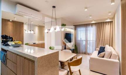 Apartamento à Venda - Vila Andrade, 3 Quartos,  75 m2