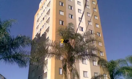 Imperdível! Apartamento de 3 quartos no Parque Reboucas, São Paulo-SP: 1 suíte, sala ampla, 2 banheiros, vaga de garagem.