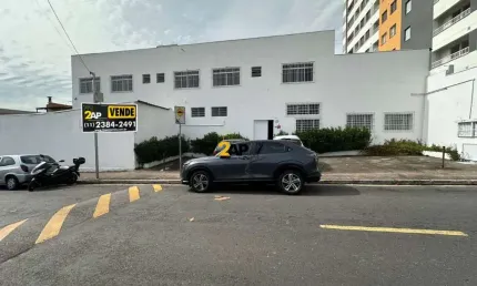 Prédio Comercial 507m2 à Venda por R$ 4.450.000 ou Locação por R$ 48.000 - Vila das Belezas / São Paulo