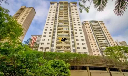 Imóvel Exclusivo: Apartamento à Venda em São Paulo-SP, Vila Suzana, 3 Quartos, 3 Suítes, 1 Sala, 3 Vagas, 118m².