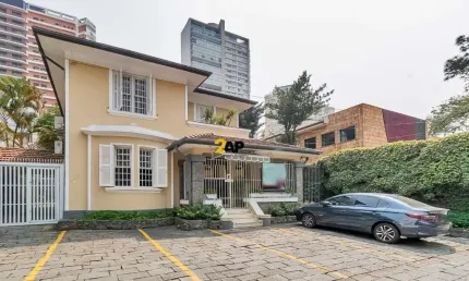 Casa comercial no pacaembu, são paulo-sp - 12 salas, 6 banheiros, 16 vagas, 520 m² de área